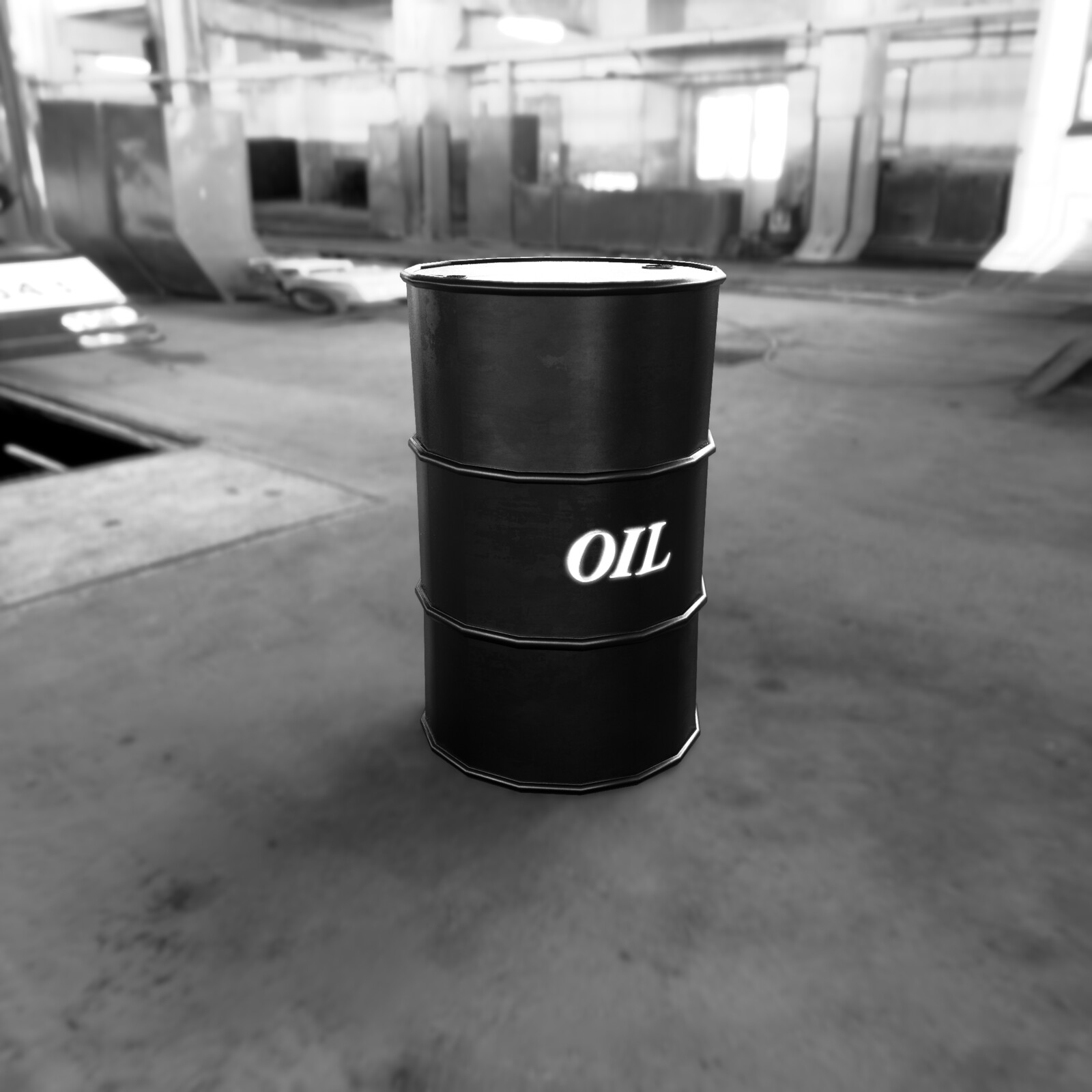 OIL