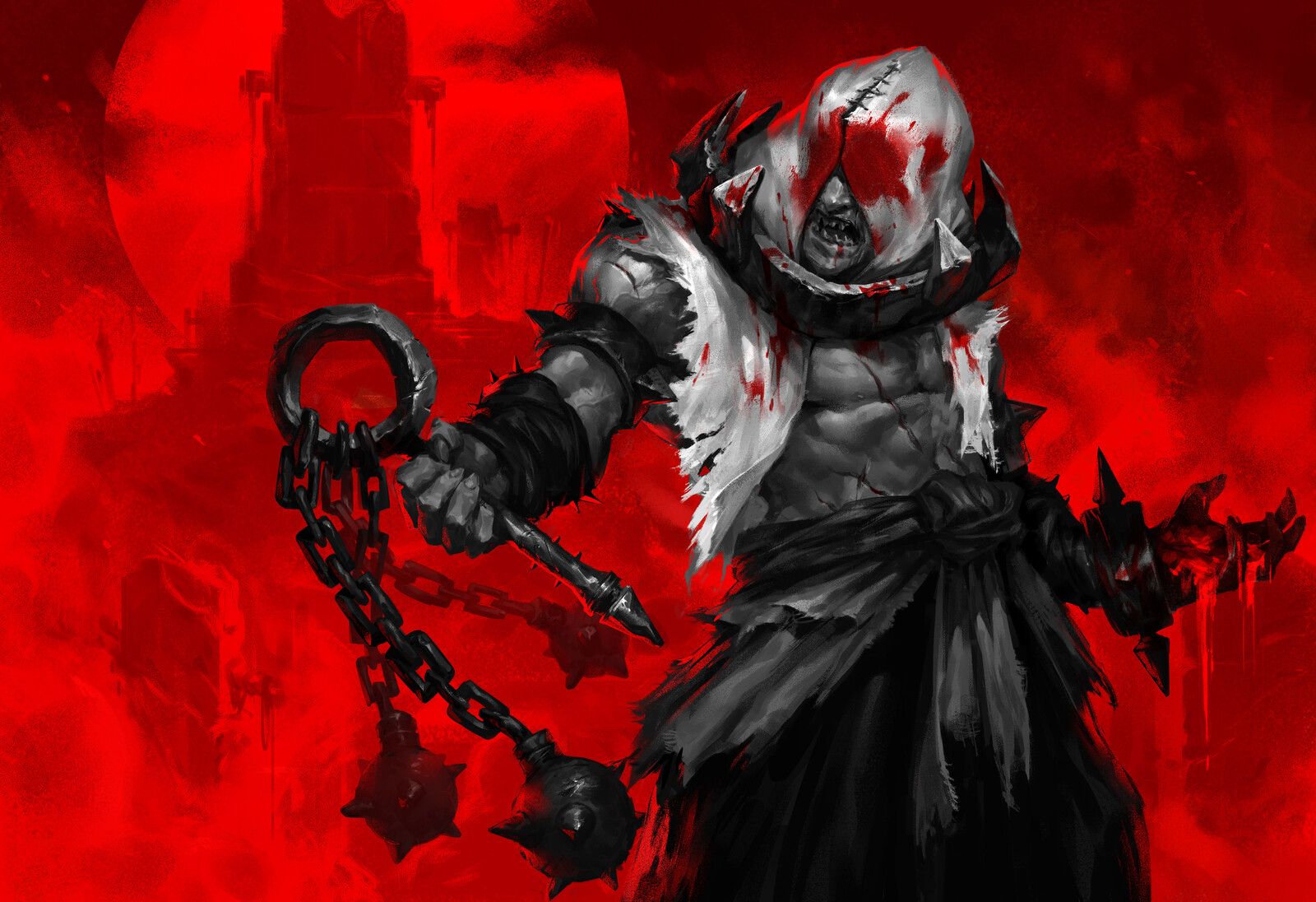 darkest dungeon flagellant group darkest dungeon flagellant group