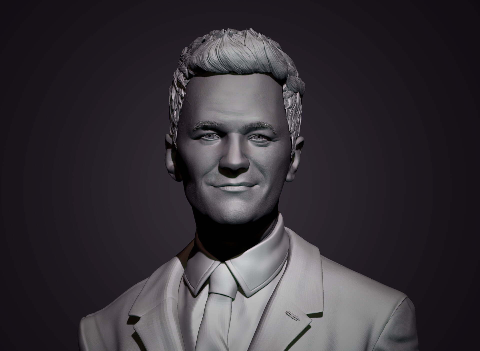 Will Andrade Barney Stinson How I Met Your Mother