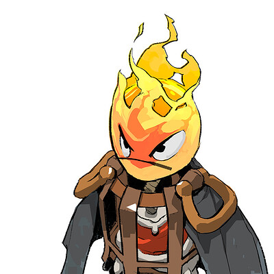 portal knights fire spirit portal knights fire spirit