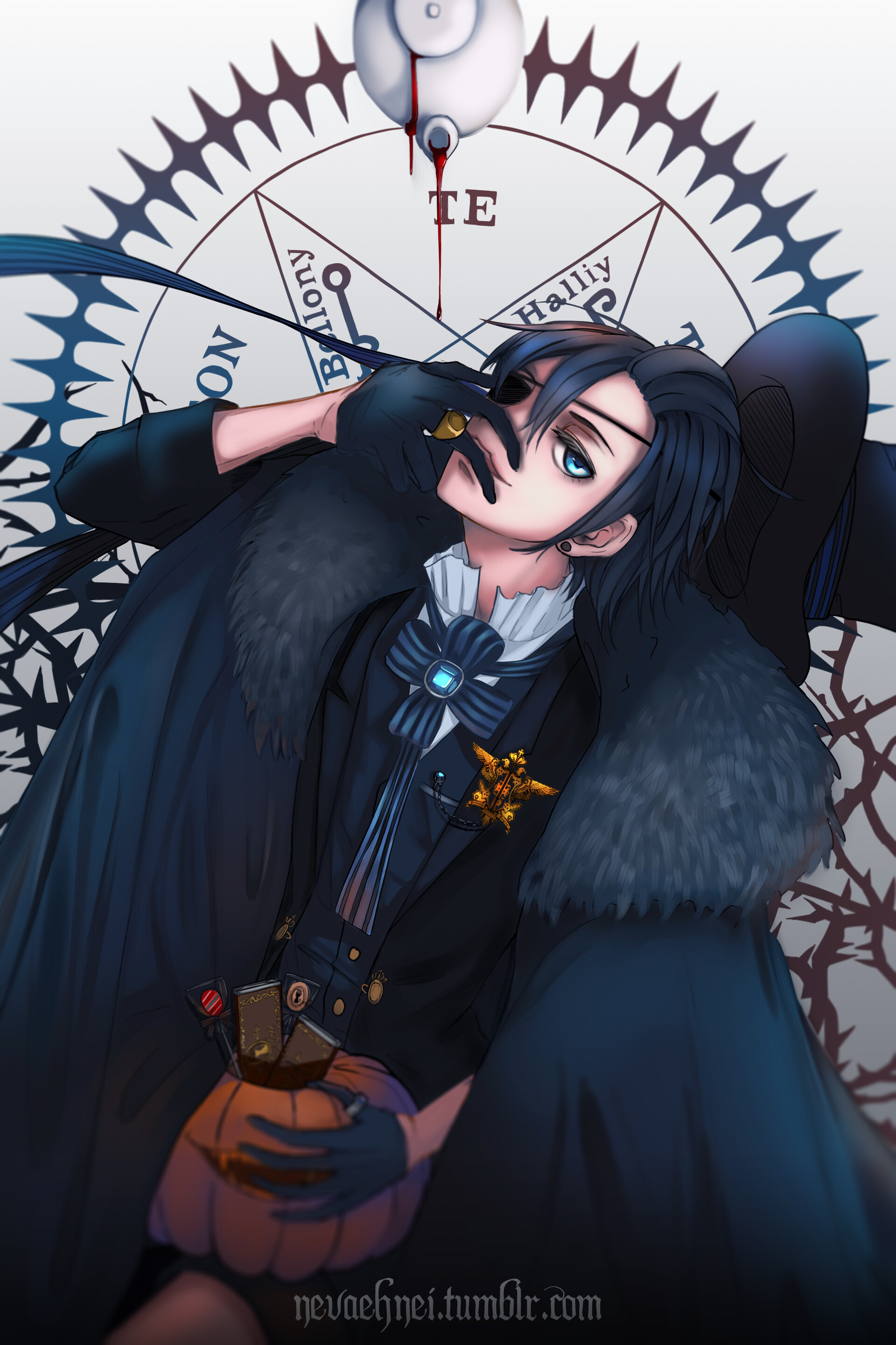 Nei Sukkasem Our Ciel Phantomhive 40,283 likes · 592 talking about this. nei sukkasem our ciel phantomhive