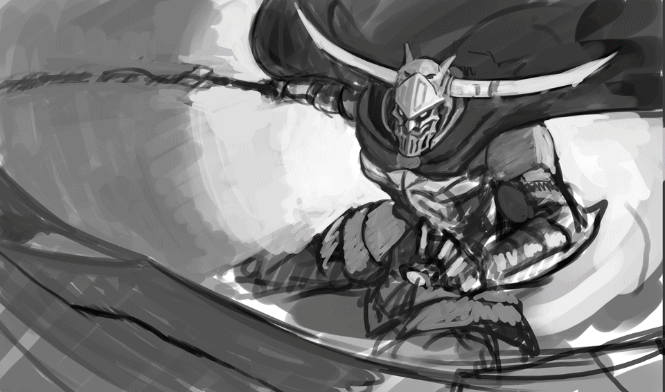 Process gif