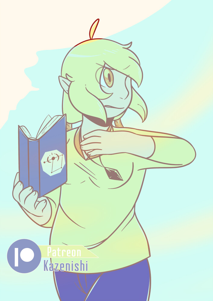 ft. Mike's Natsume