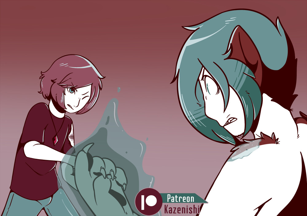 ft. Mike's Michiru