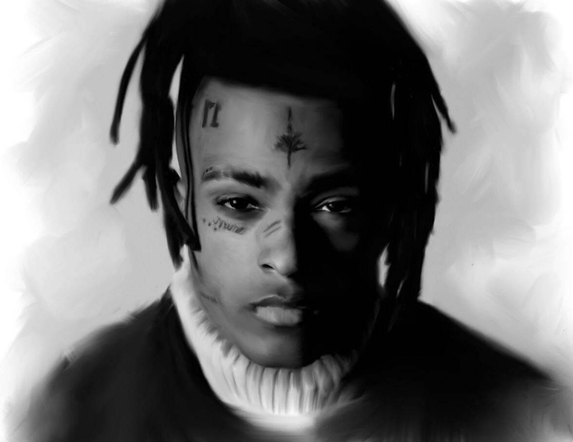 xxxtentacion 