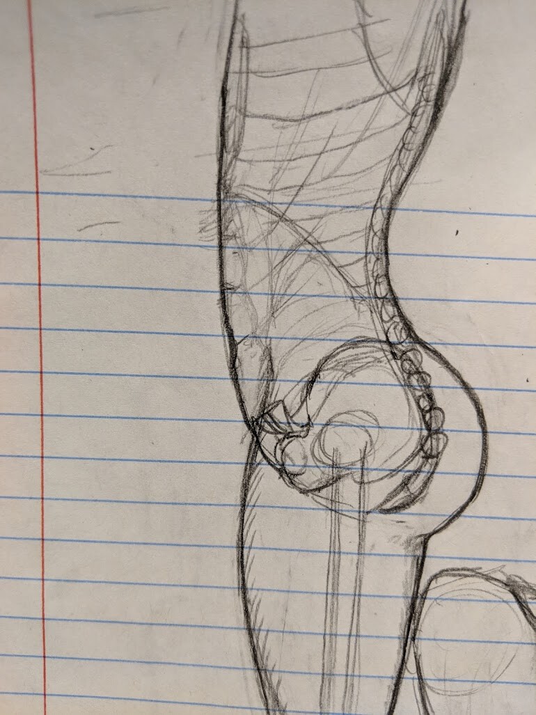 Artstation Using Drawing Tutorials Pt2 With Mikeymegamega Jeremiah Nesser Get access to exclusive content and experiences on the world's largest. using drawing tutorials pt2