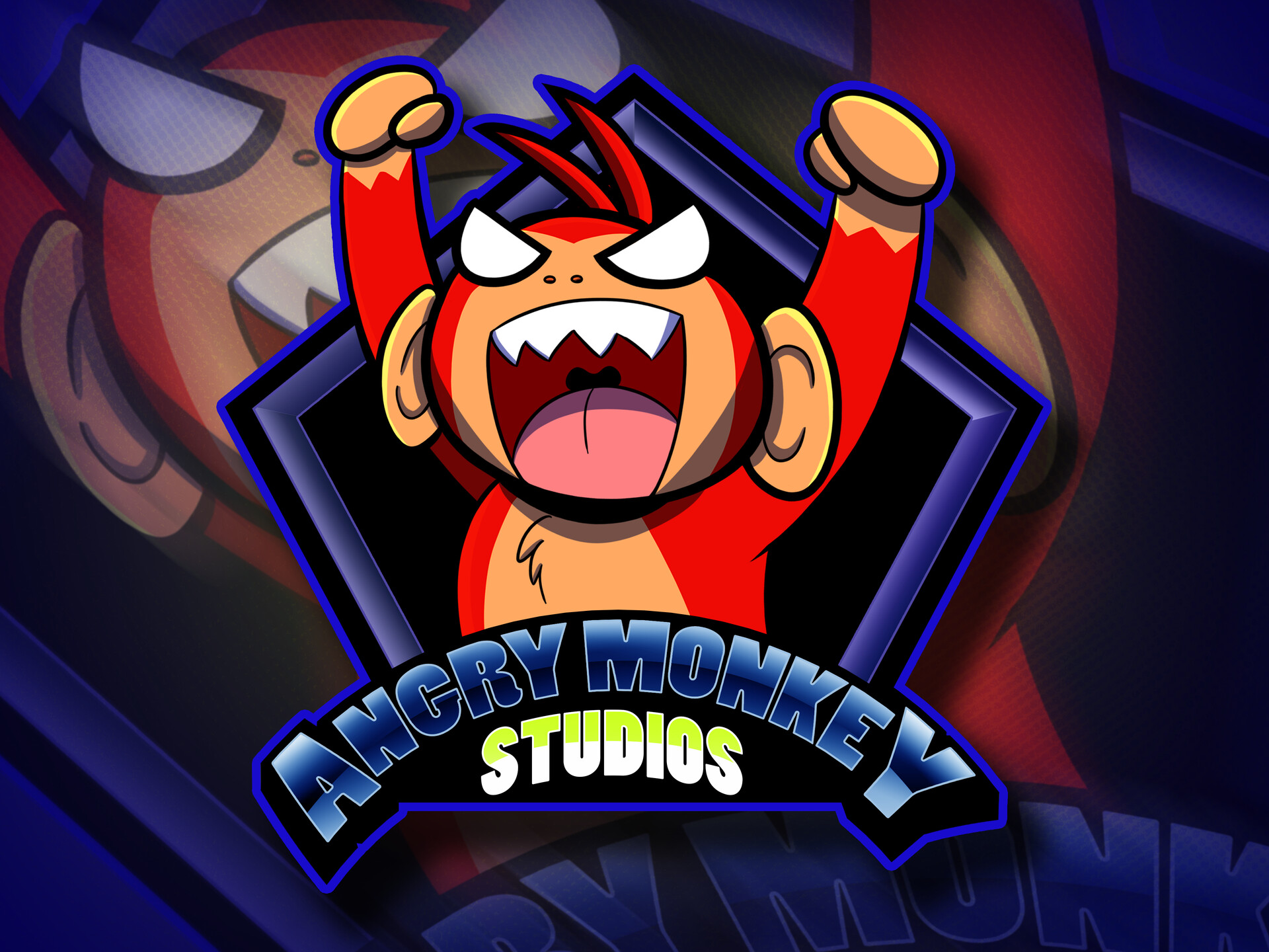 Noel Ulep Logo Angry Monkey Choose from over a million free vectors, clipart graphics, vector art images, design templates, and illustrations created by artists worldwide! noel ulep logo angry monkey