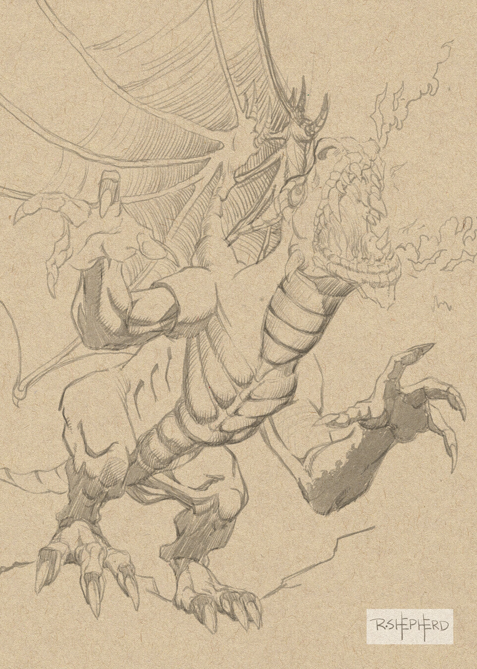 Pencils