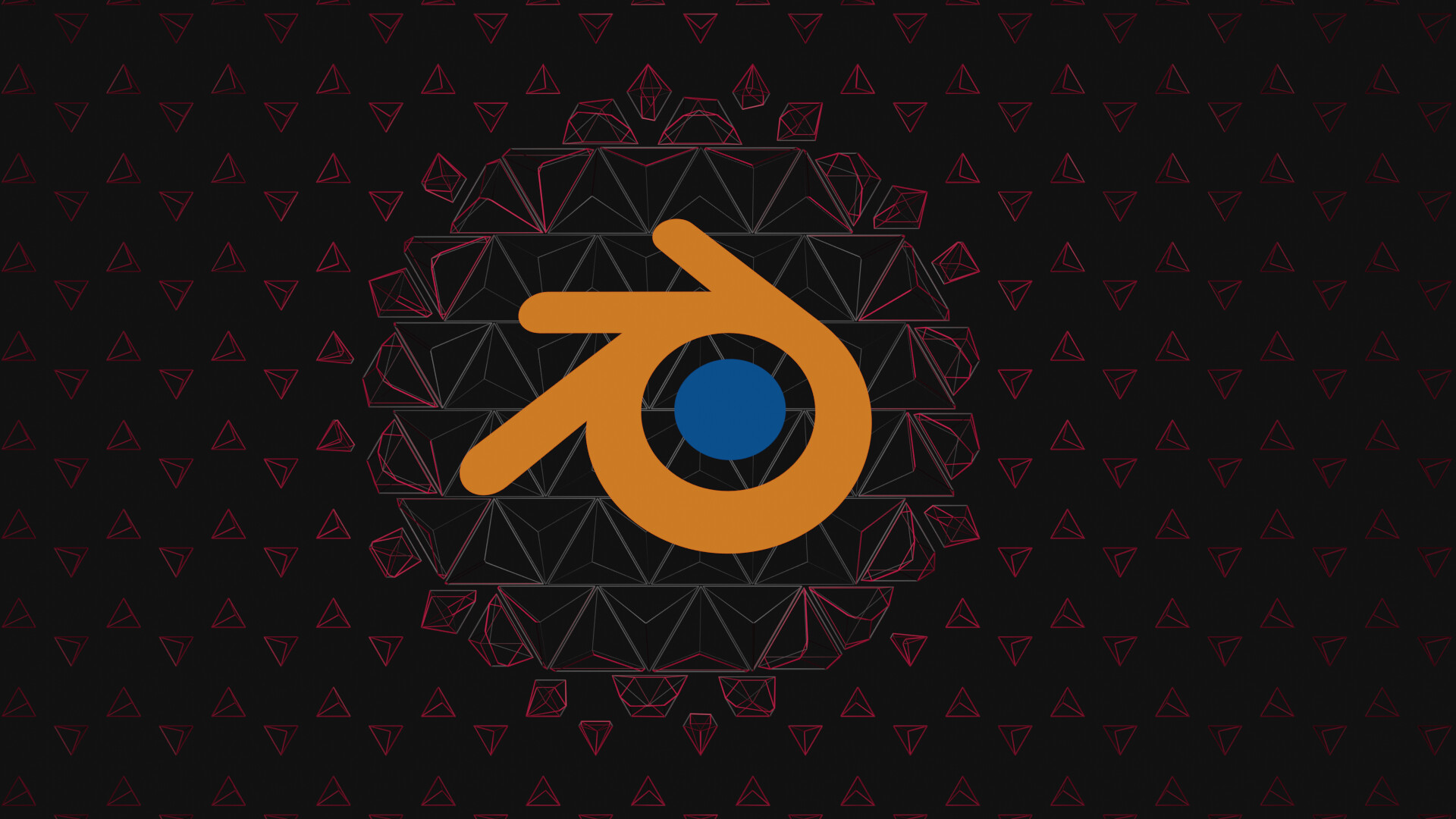 Artstation Motion Graphics With New Dynamic Bevel Node In Animation Nodes In Blender 3d Singh Vfx