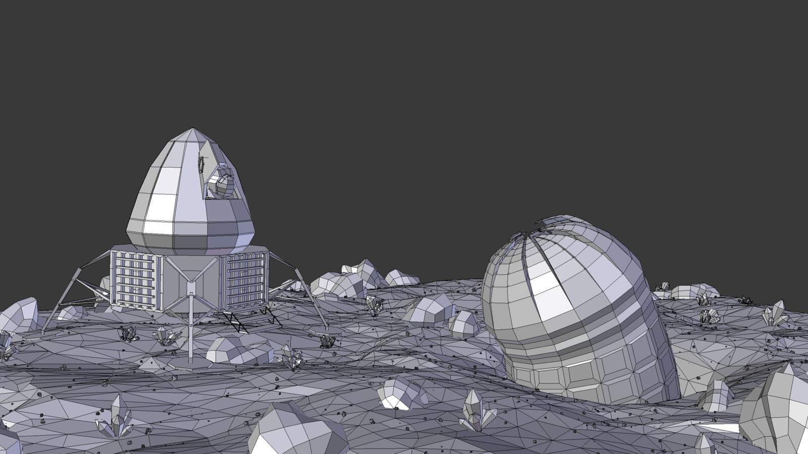Wireframe