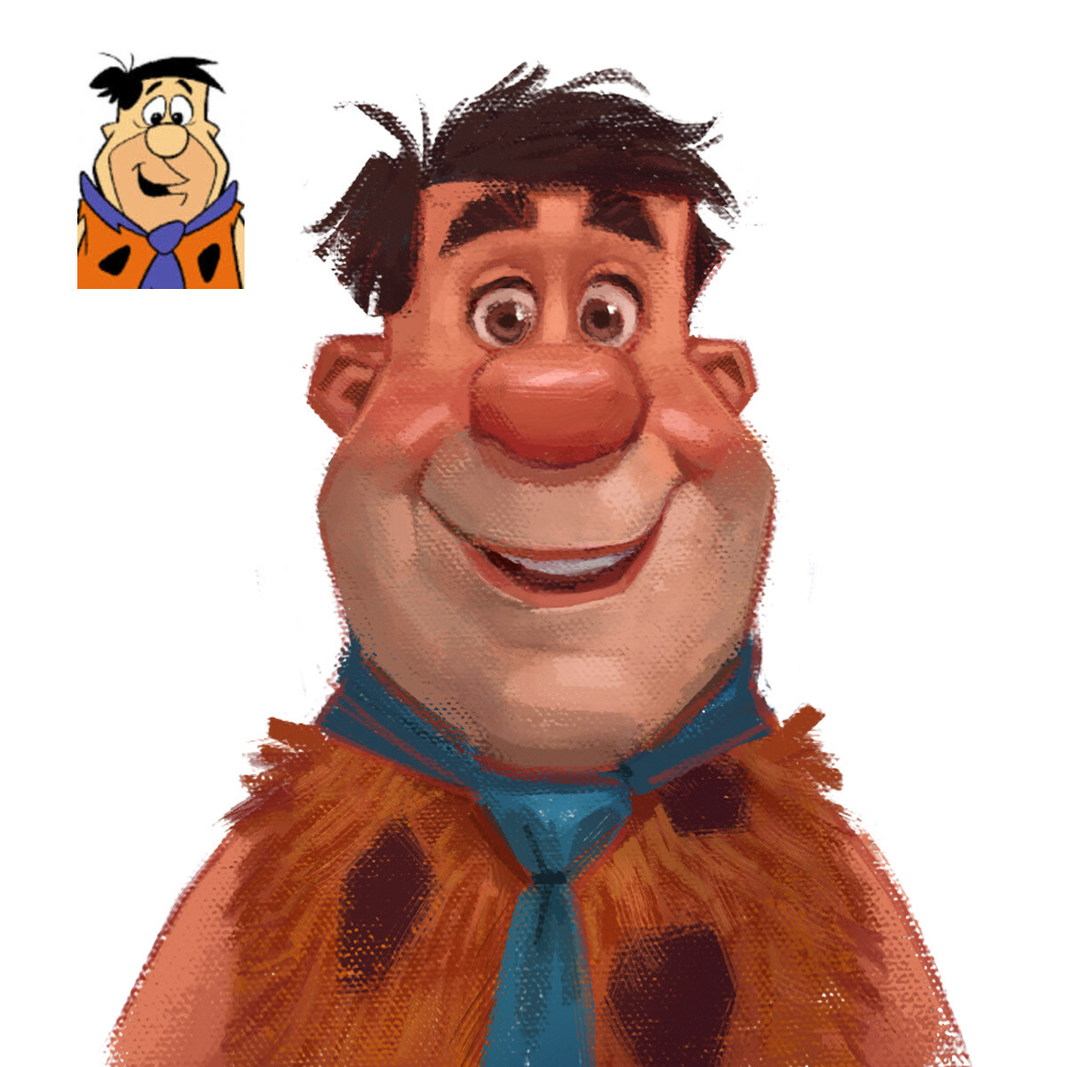 Flintstones real discount
