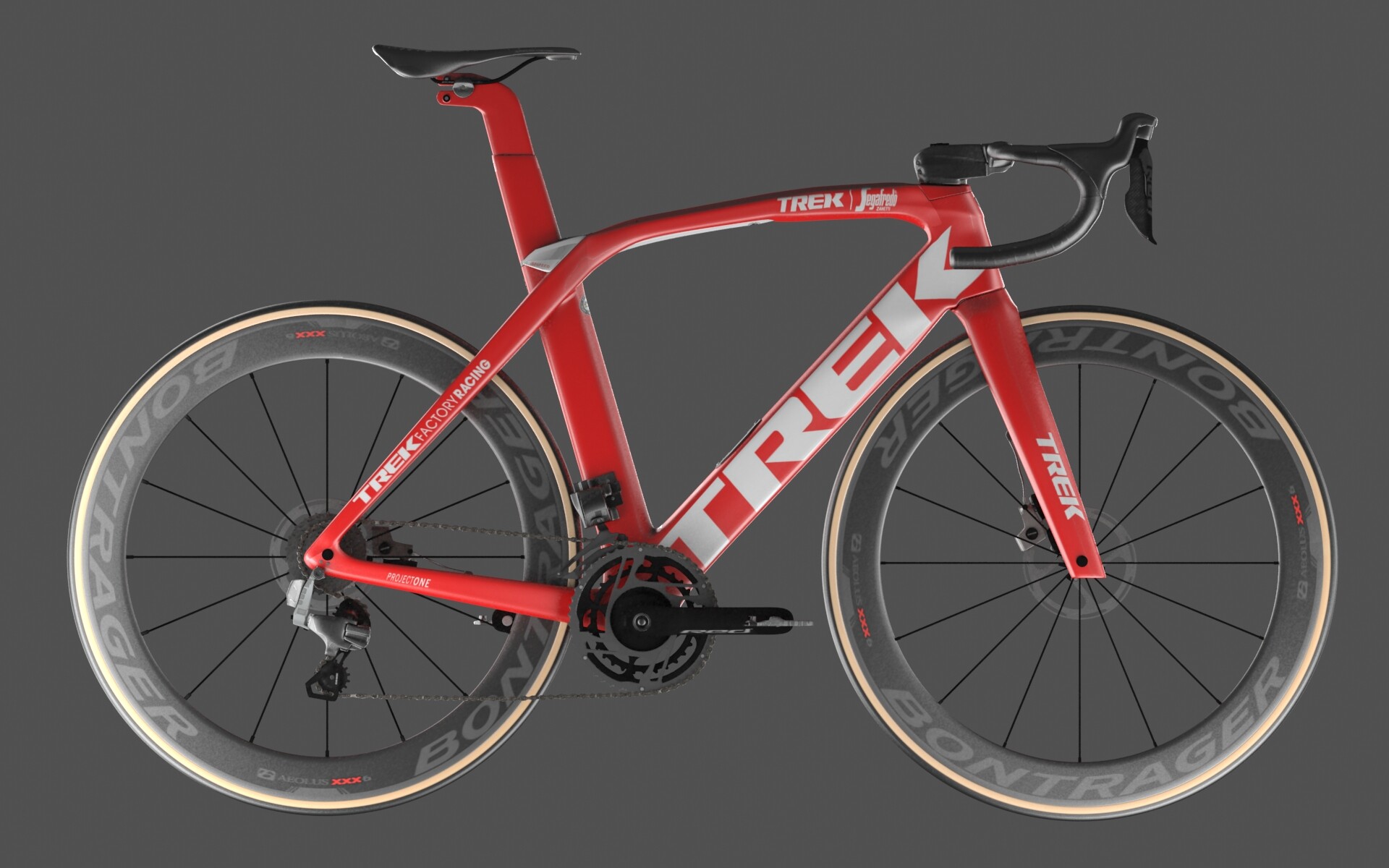 Trek madone slr 9 store disc etap road bike