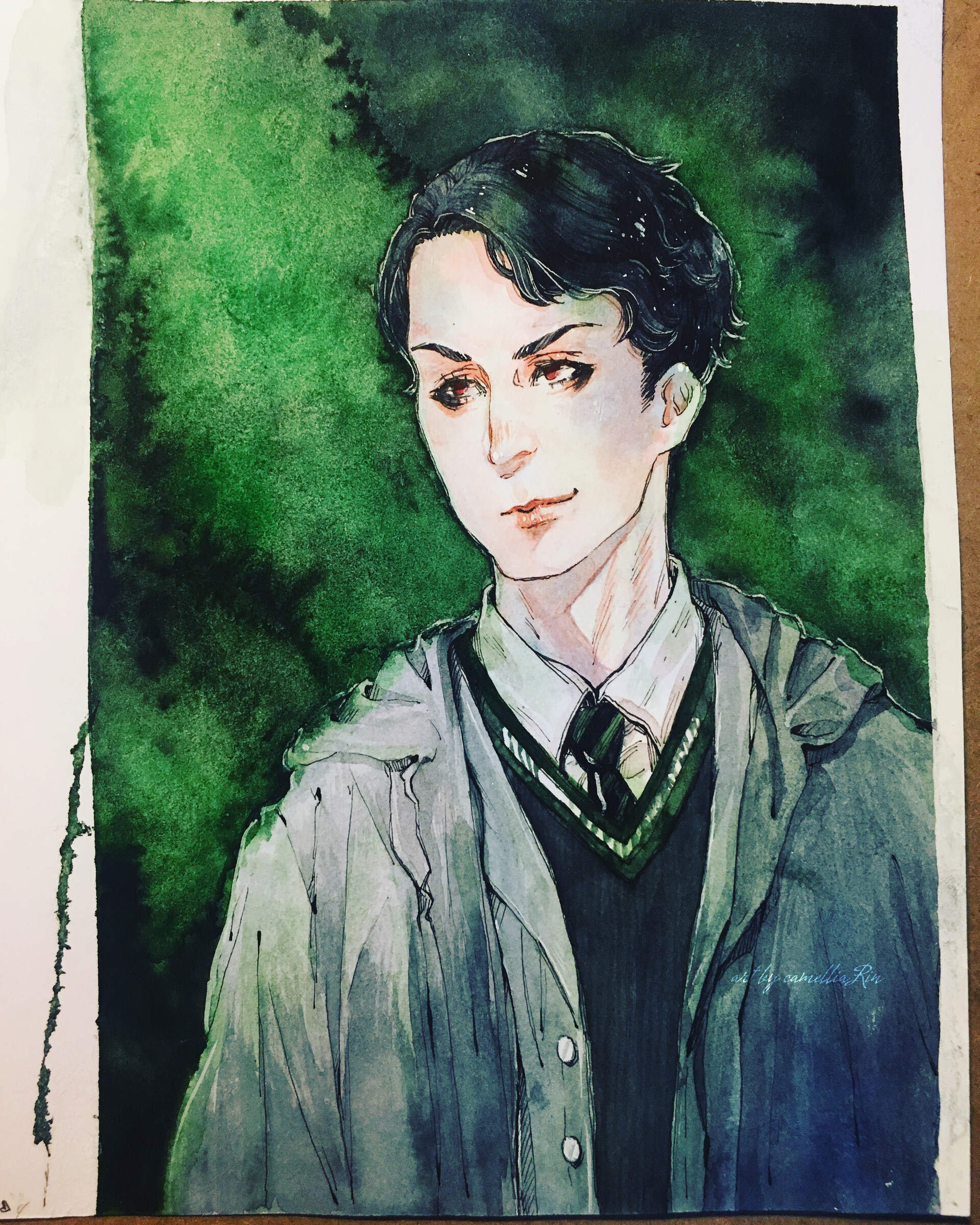 Фанфики том реддл ожп. Тео Реддл. Tom Riddle. Tom Riddle Art. Том Реддл портрет.