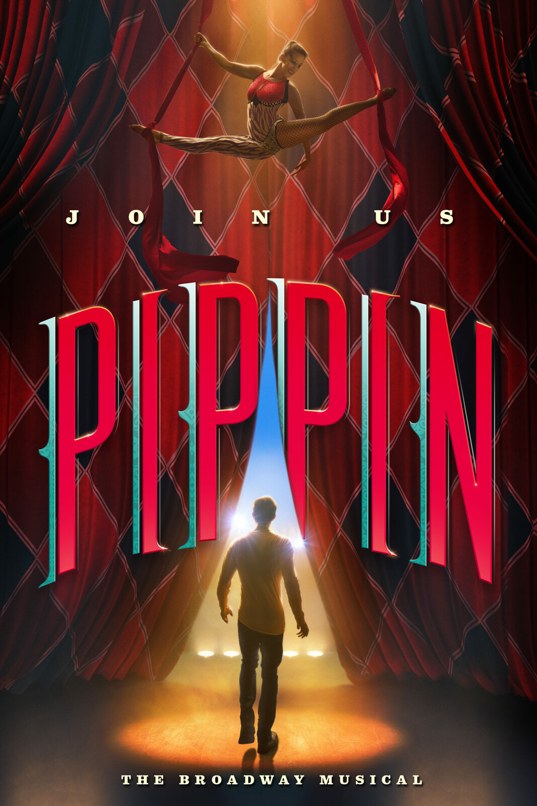 Pippin Broadway