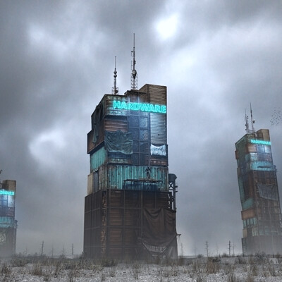 Eduard atlas tucakovic hardware tower by redline2311 dcs45cf 1 min