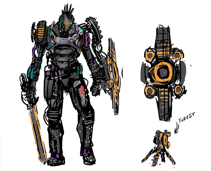 josh nizzi evangelion