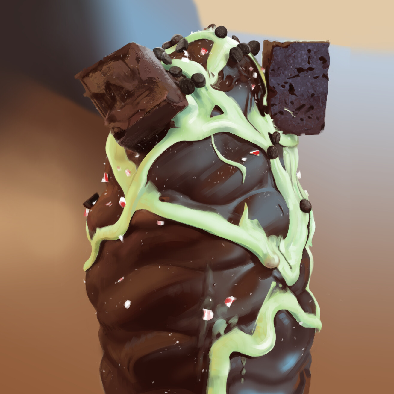 ArtStation Studies v3 Everyday Objects