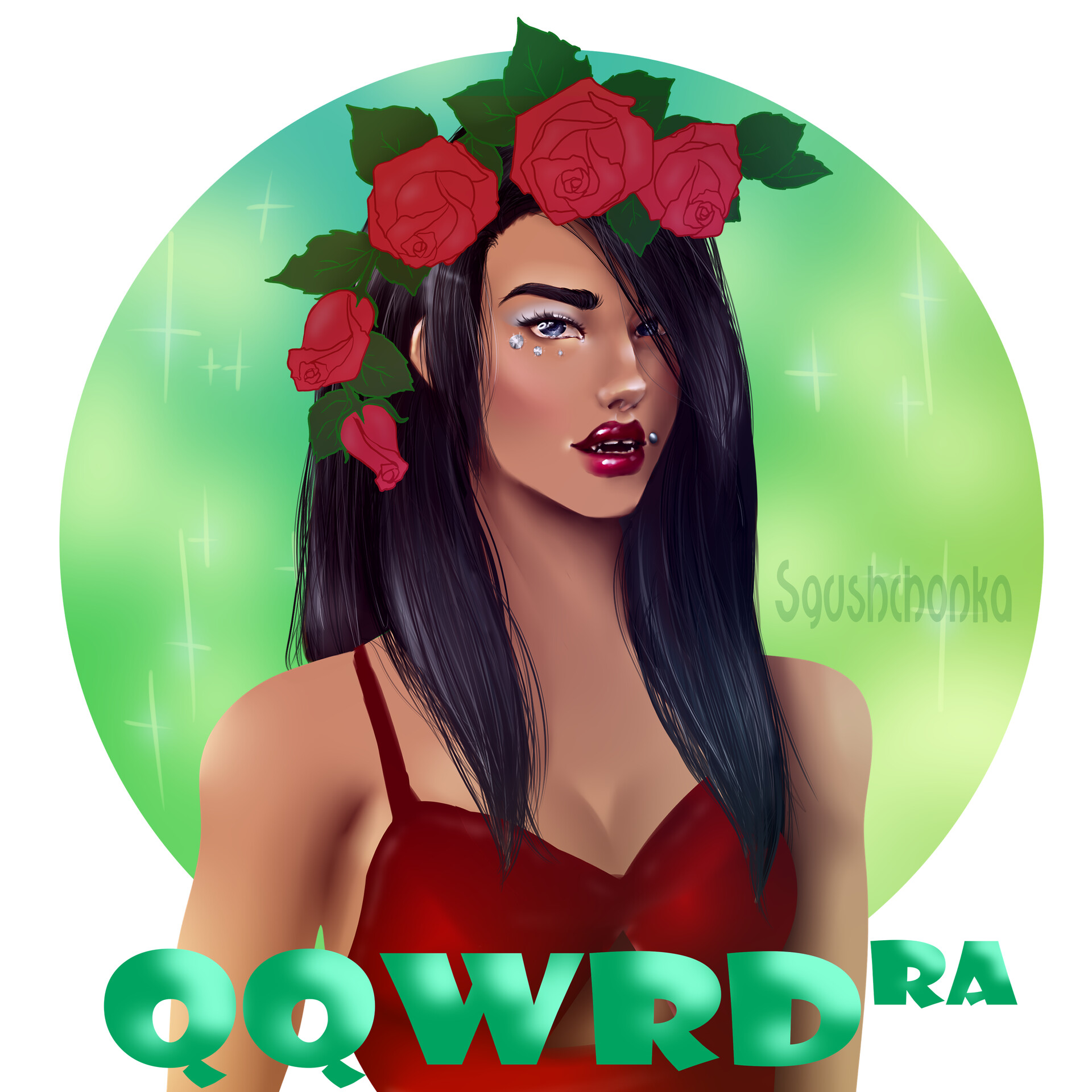 ArtStation - Заказ