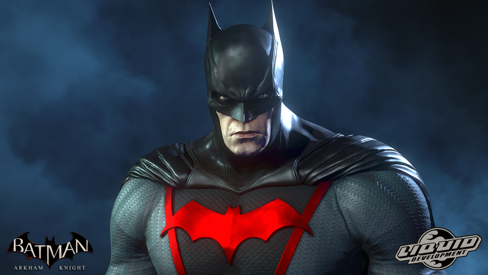 Batman arkham knight best sale 2