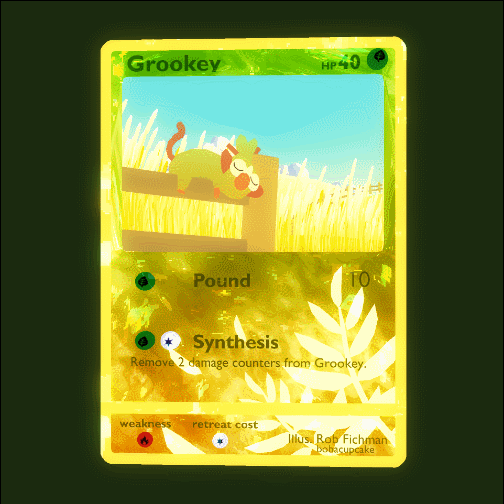 pokemon 3d card art 3D Printed Blastoise Pokémon Card main image 0