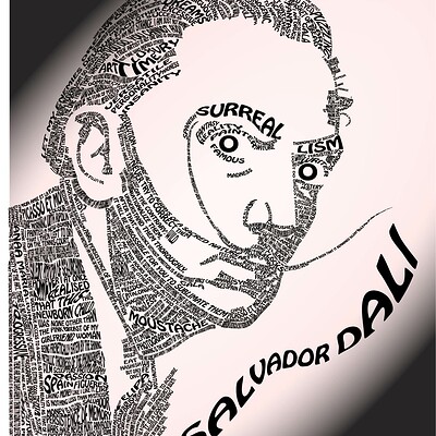 Philip mistriotis dali