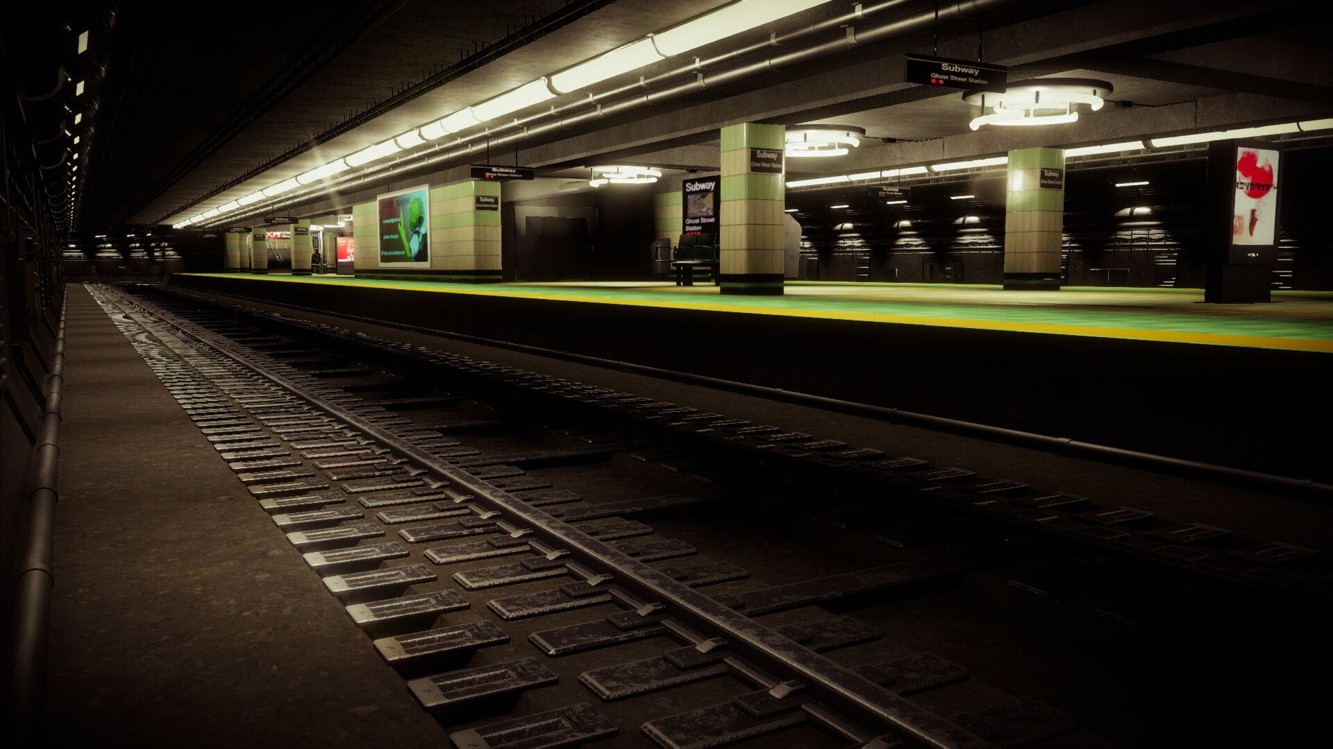Включи на станции инстасамку. Subway. Subway Station draw. Subway Station для детей. Subway Station environment.