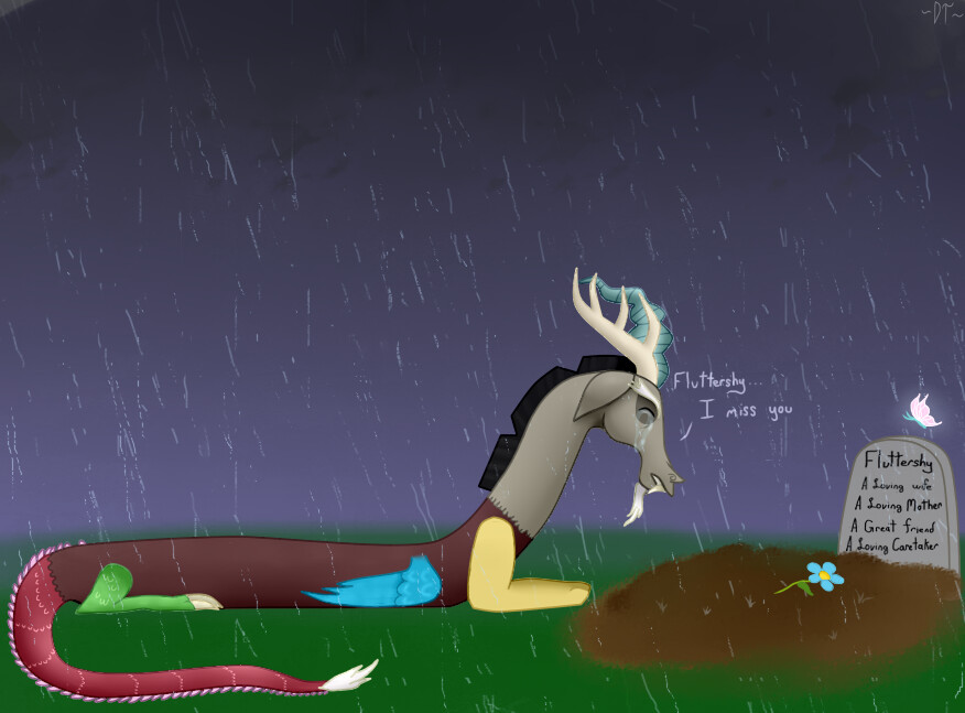 Alijah Wrycza Discord Will Always Love Fluttershy It's just us right now and new members are always welcome. discord will always love fluttershy