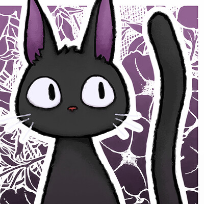 Jiji Illustration