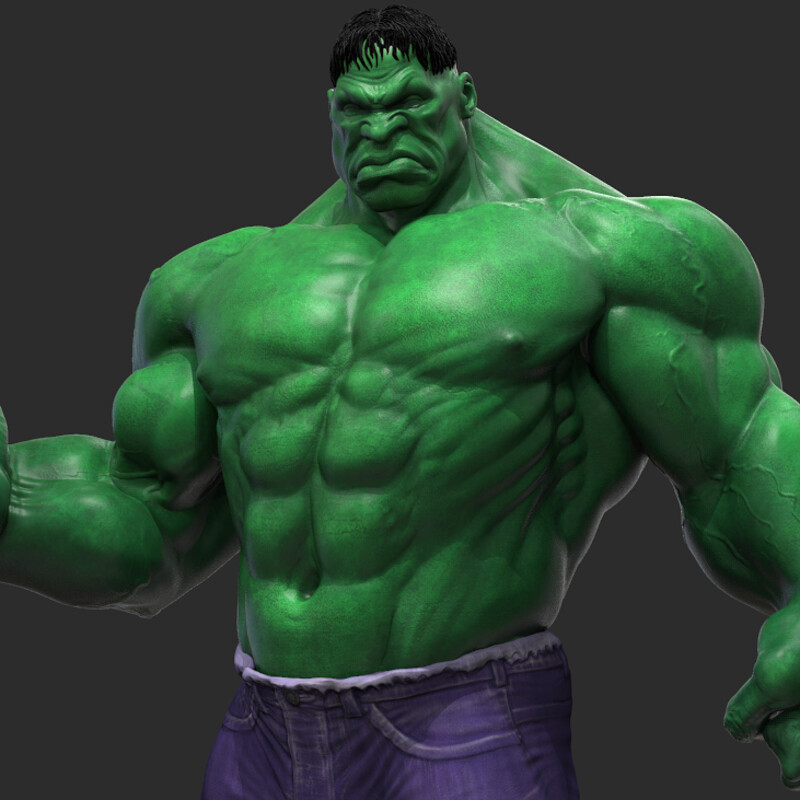 Hulk 