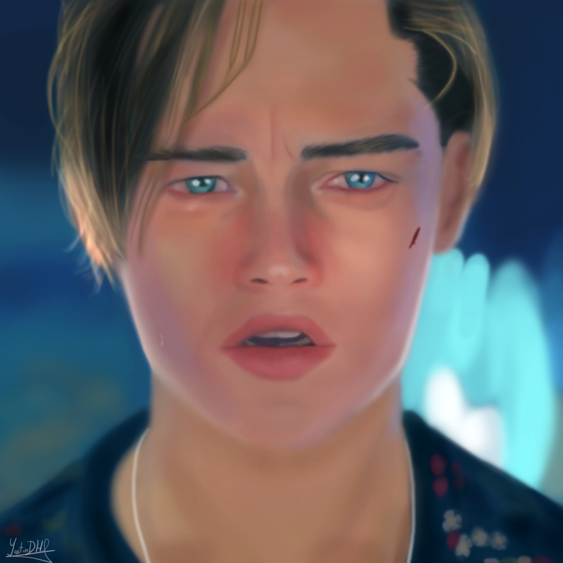Leonardo Dicaprio Yostin Diaz Huerta Izuchayte relizy yostin na discogs. yostin diaz huerta