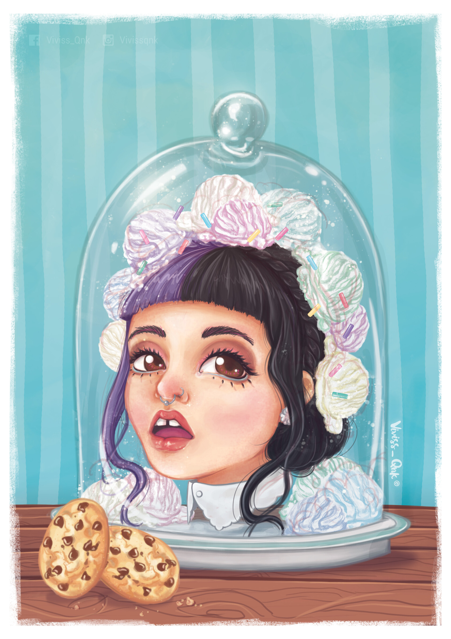 Download Melanie Martinez Illustration Book In Order - Illustration ...