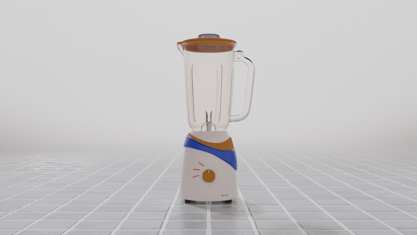 Final blender