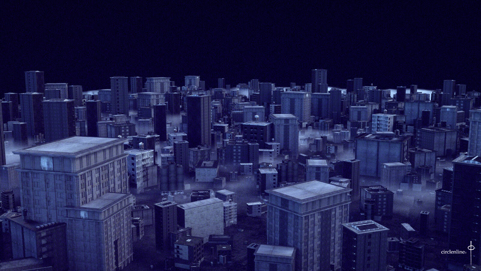 circlenline enrique ramos boquera