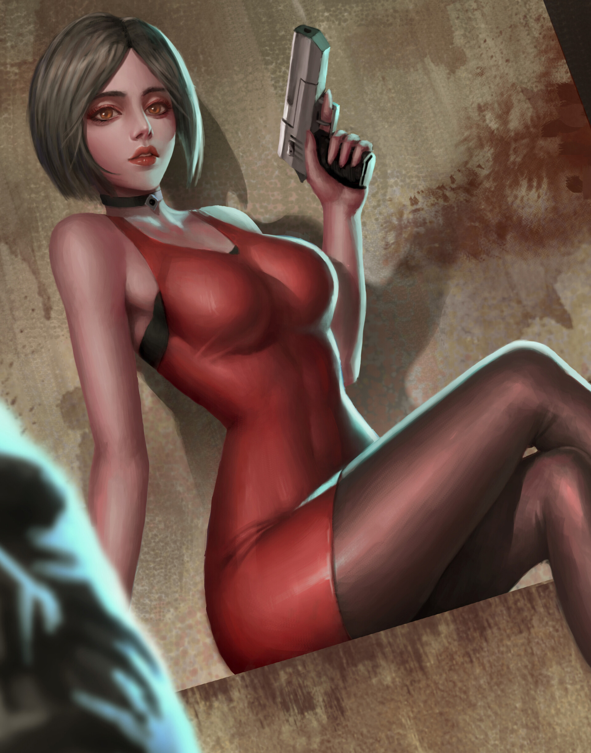 Sexy Ada