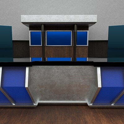 Kyle miller news desk 01
