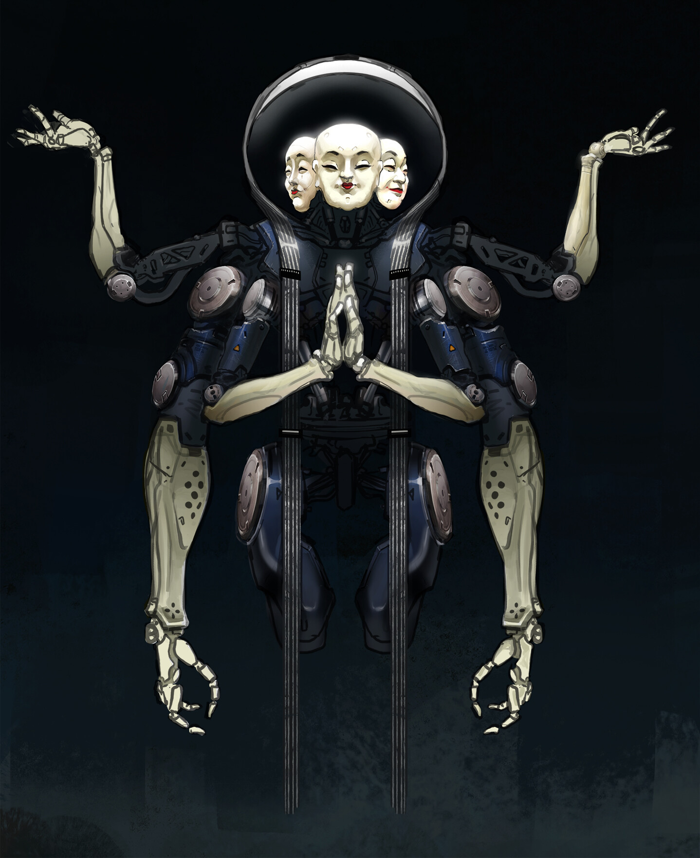 Lukas kuhn ashura2salvagesmall