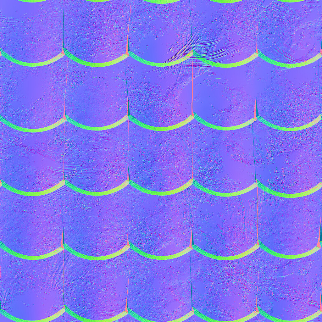 Normal Map