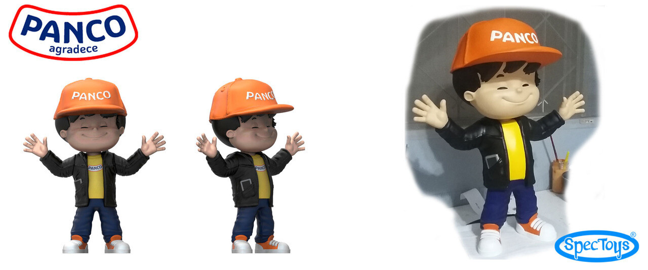 Youtuber Version