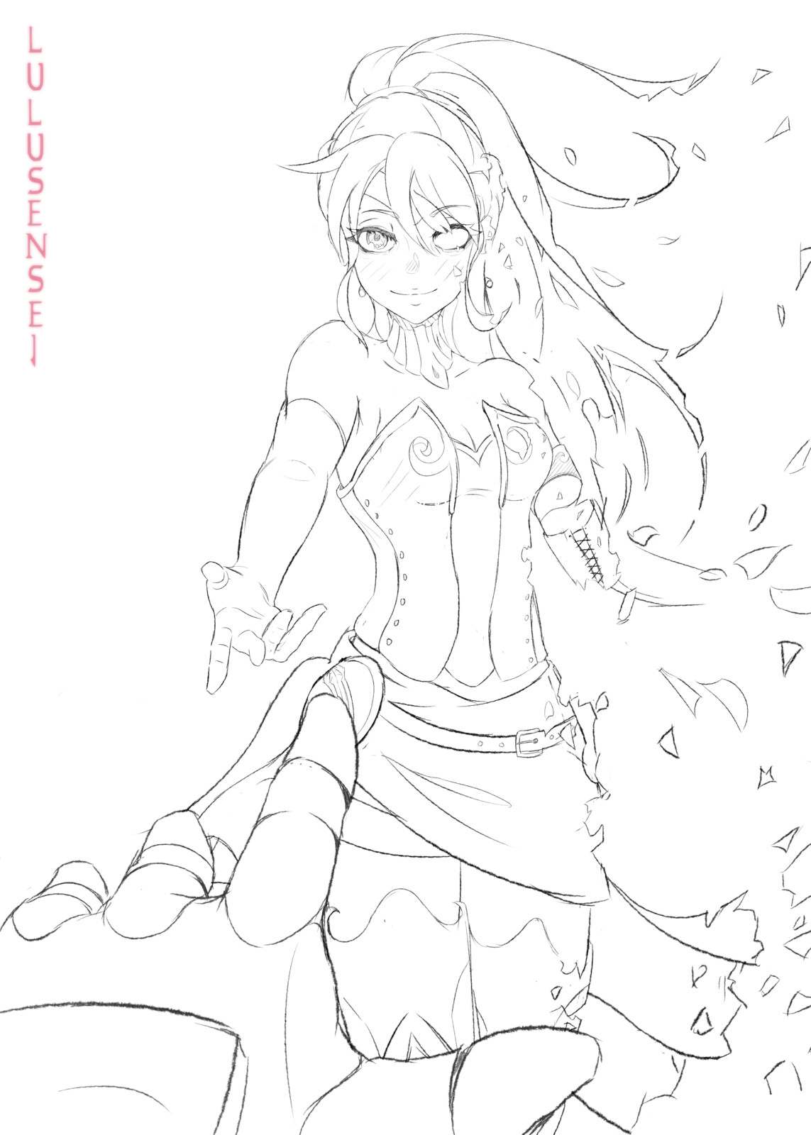 Sketch