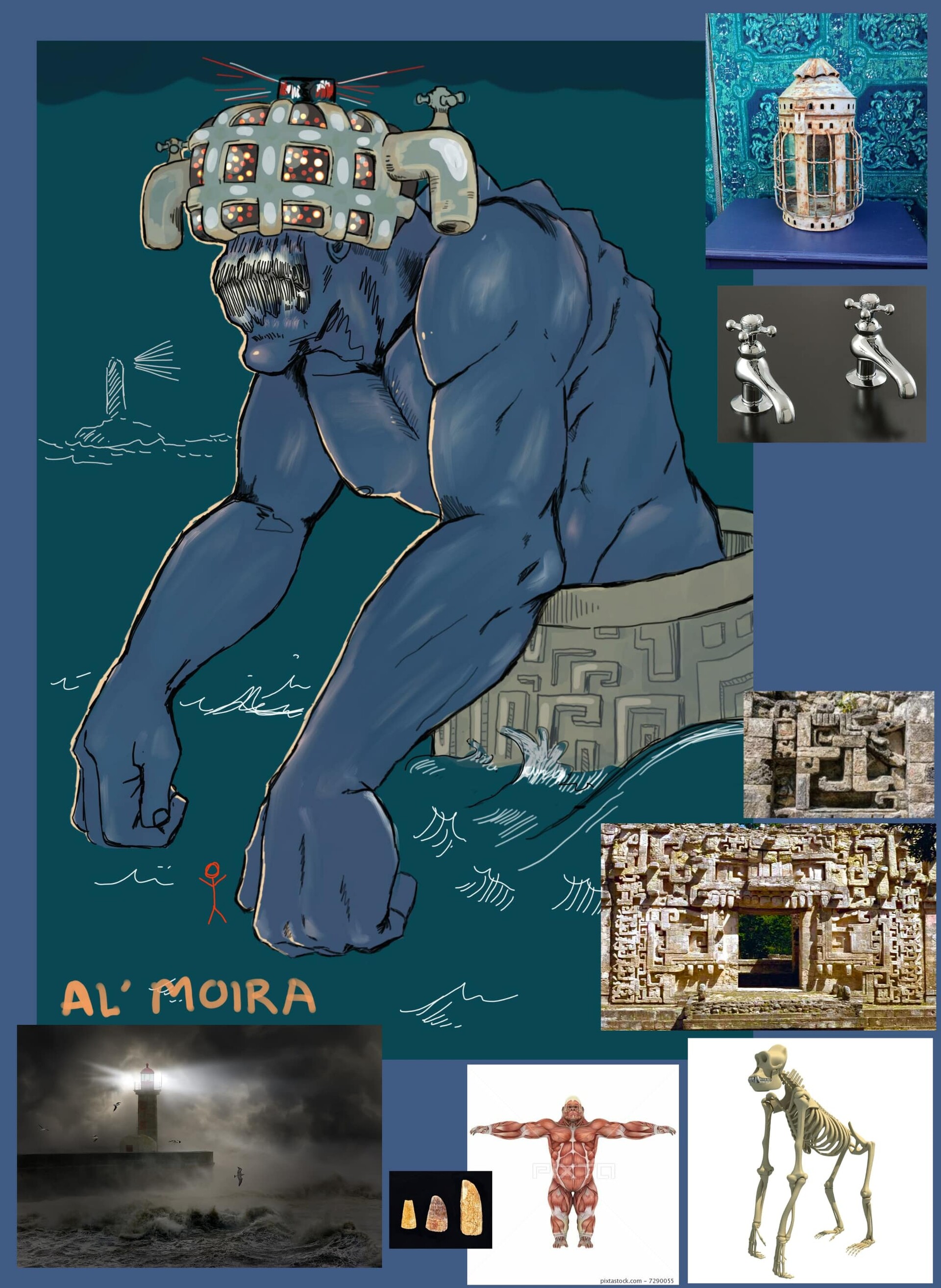 Morgan Ruth Portfolio Review Art For Classes Pixtastock has a decent google pagerank and bad results in terms of yandex topical citation index. morgan ruth