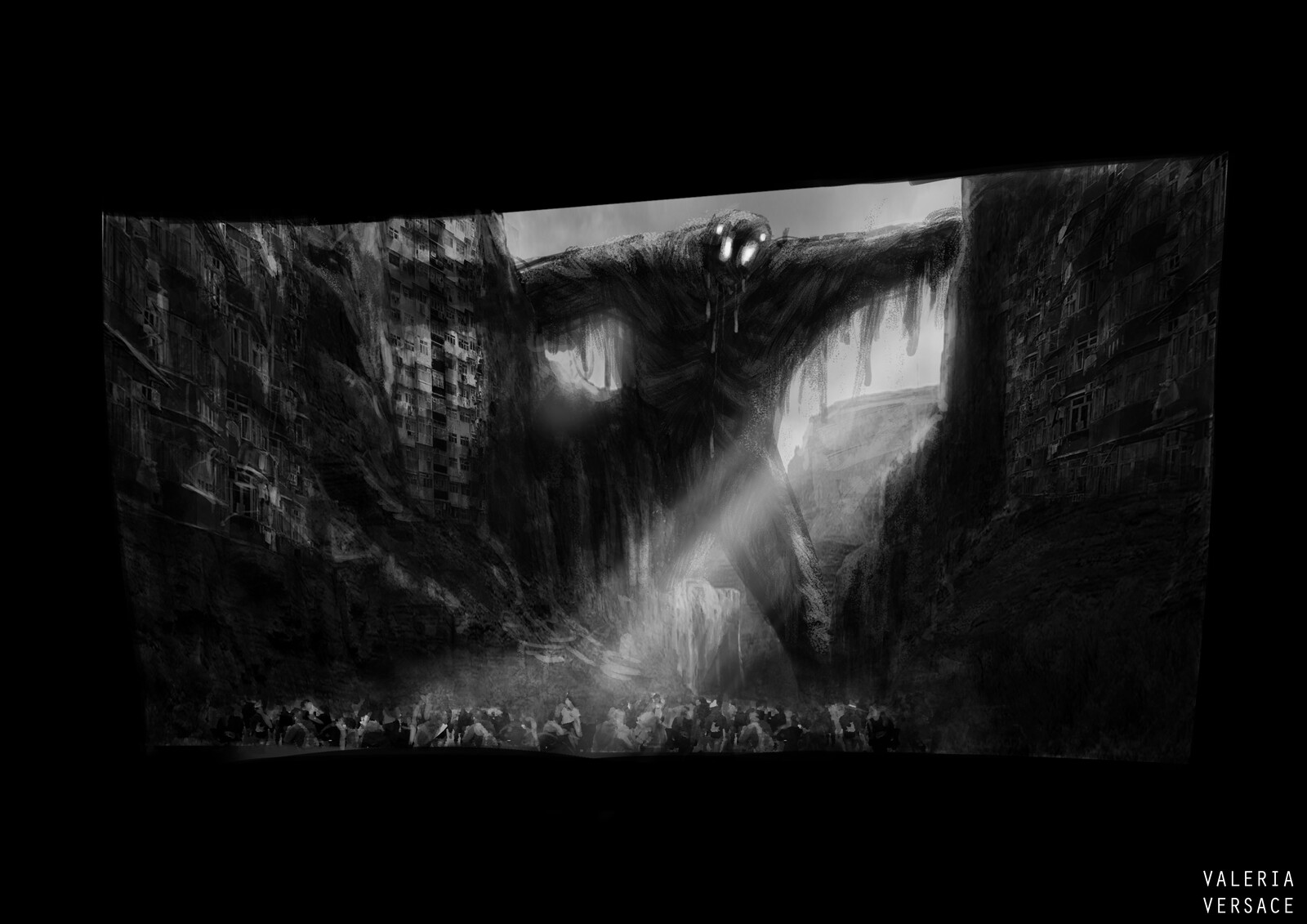 Invasion