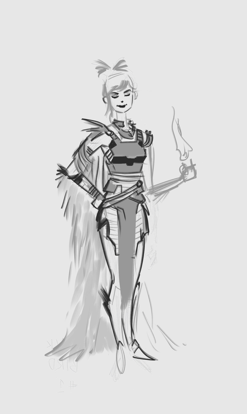 early design