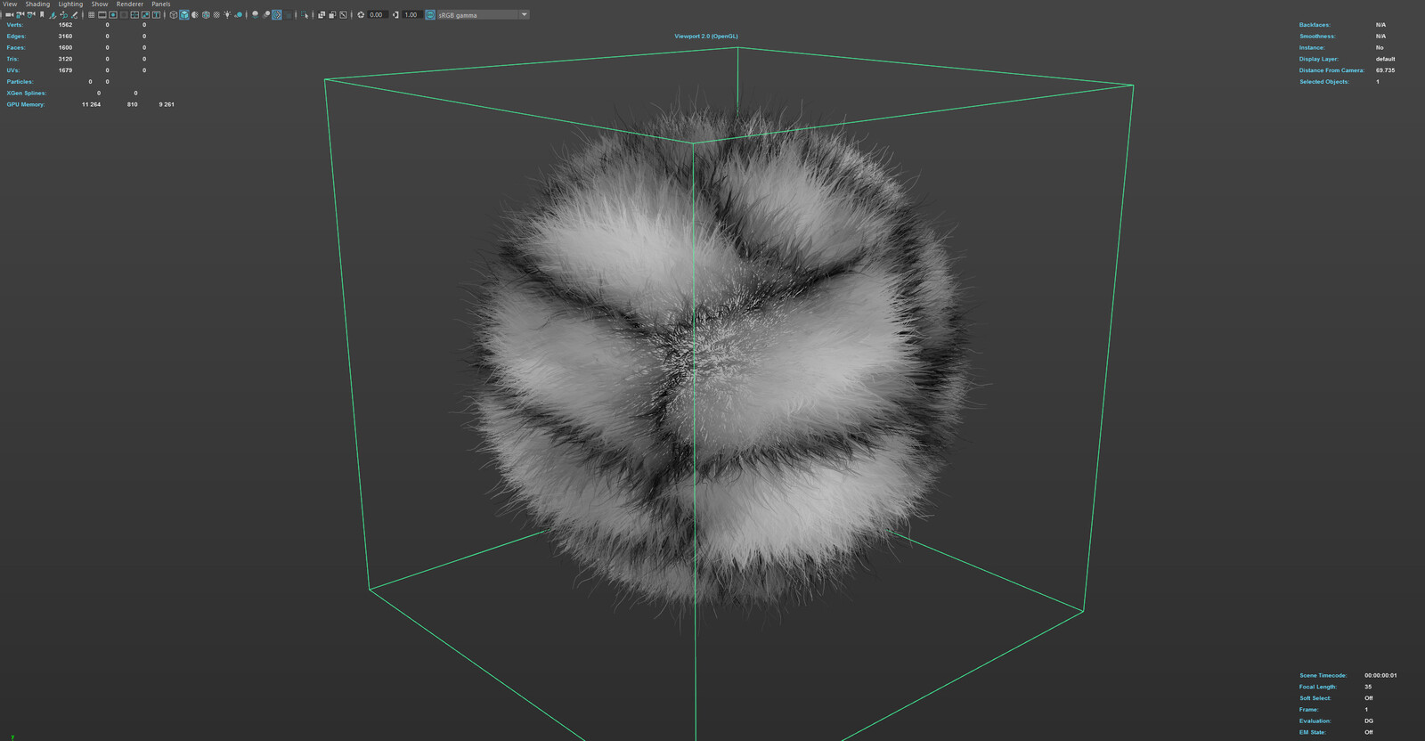 Voronoi prewiev