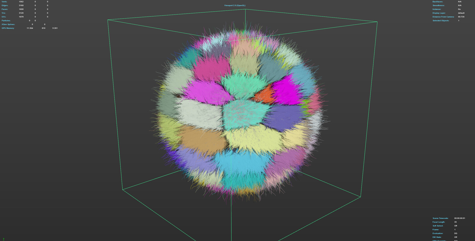 Voronoi prewiev