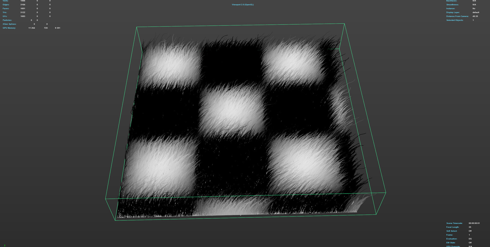 just a checker by the expression, nothing special