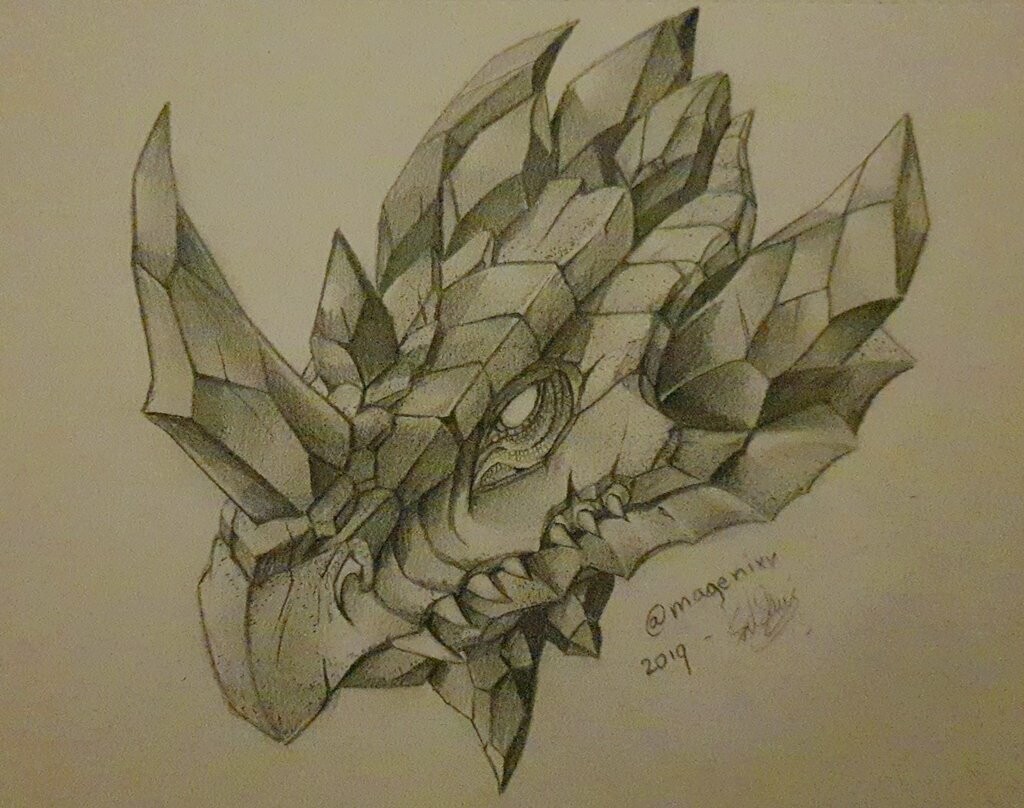 Epic drawing. Most Epic drawing.