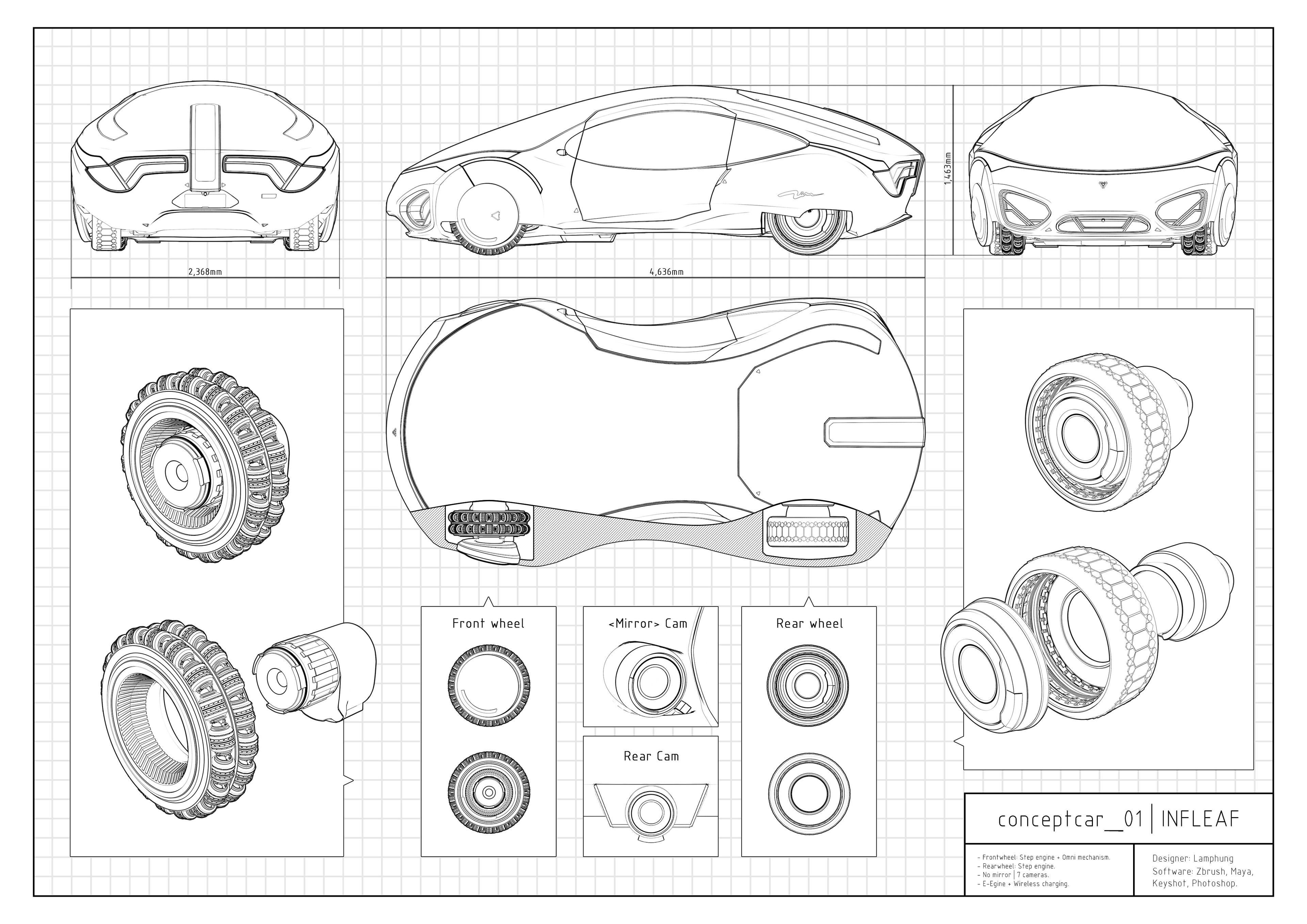 L m Ph ng Concept Car 01 Blueprint l-m-ph-ng-concept-car-01-blueprint