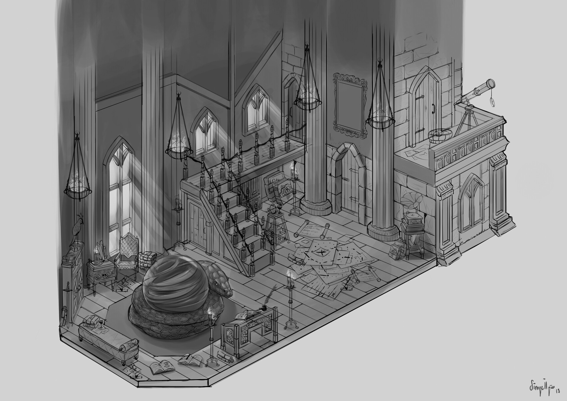 artstation
