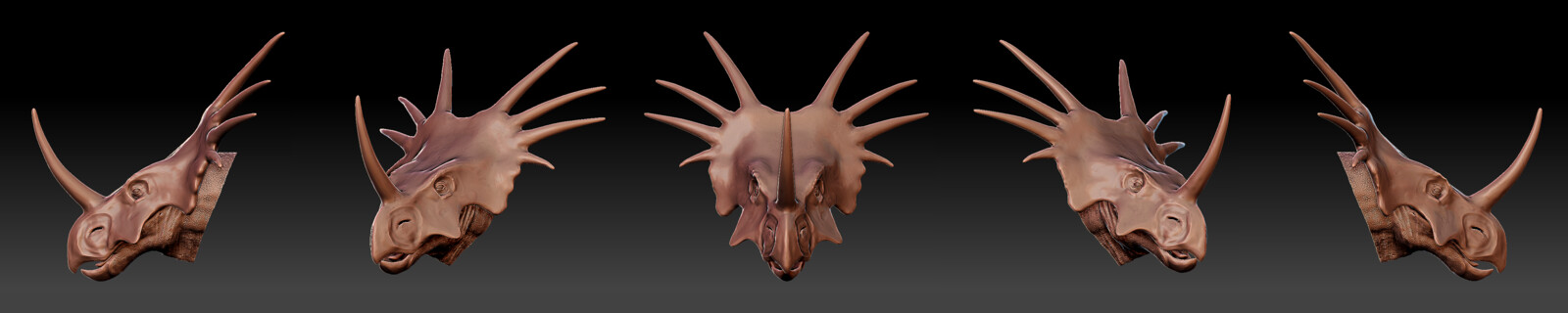 ZBrush Modeling