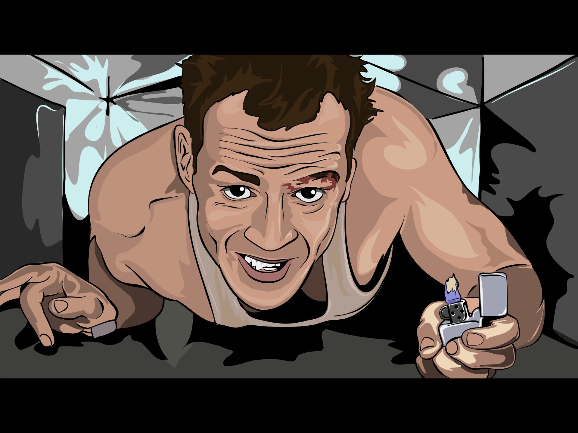 Jason Brock Die Hard Deviantart is the world's largest online social community for artists and art enthusiasts, allowing people to connect through the. jason brock die hard